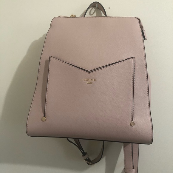 Dune London Backpack - Picture 4 of 5